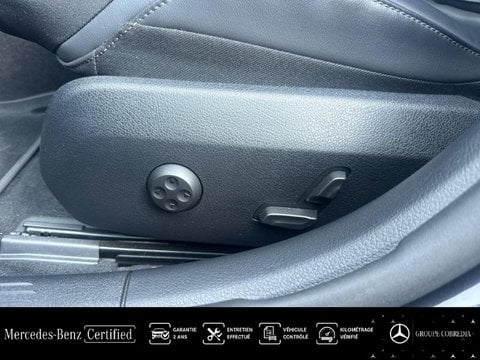 Voitures D'occasion À Brest | Mercedes-Benz Classe C 220 D 197Ch Amg Line