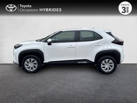 Voitures D'occasion À Noyal-Pontivy | Toyota Yaris Cross 116H Dynamic Mc24
