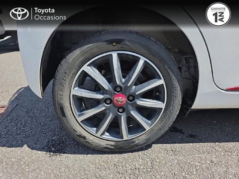 Voitures D'occasion À Brest | Toyota Aygo 1.0 Vvt-I 69Ch X-Play 5P