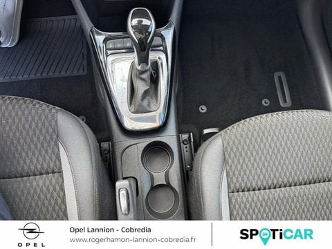 Voitures D'occasion À Yffiniac | Opel Crossland X 1.2 Turbo 130Ch Opel 2020 Bva Euro 6D-T