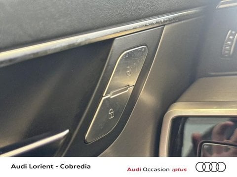 Voitures D'occasion À Lanester | Audi A7 Sportback 50 Tdi 286Ch Avus Extended Quattro Tiptronic ...