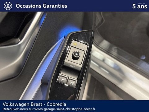 Voitures D'occasion À Brest | Volkswagen Id.3 145Ch Pro 58 Kwh
