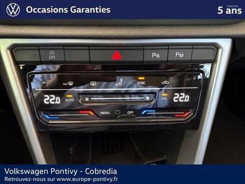 Voitures D'occasion À Pontivy | Volkswagen T-Roc 1.0 Tsi 116Ch Vw Edition