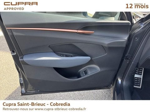 Voitures D'occasion À Saint-Brieuc | Cupra Terramar 1.5 Ehybrid 204Ch V Dsg7