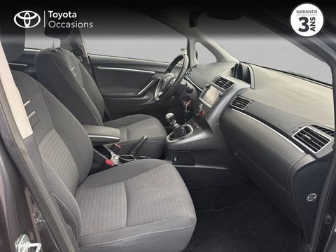 Voitures D'occasion À Belz | Toyota Verso 112 D-4D Fap Design