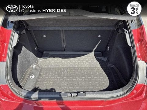 Voitures D'occasion À Quimper | Toyota Corolla 1.8 140Ch Gr Sport My23