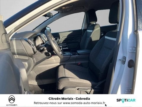 Voitures D'occasion À Saint-Martin-Des-Champs | Citroën C5 Aircross Puretech 130Ch S&S Live