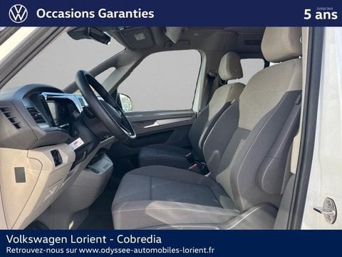 Voitures D'occasion À Lanester | Volkswagen California 2.0 Tdi 150Ch Coast Dsg7