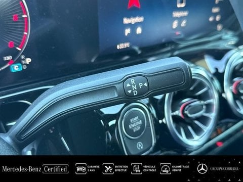 Voitures D'occasion À Brest | Mercedes-Benz Gla 200 D 150Ch Amg Line 8G-Dct