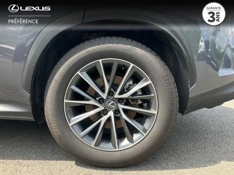 Voitures D'occasion À Lanester | Lexus Nx 450H+ Luxe 4Wd My25