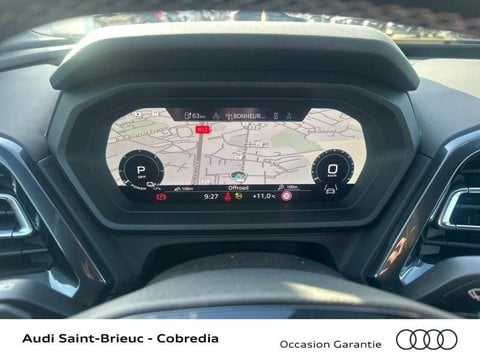 Voitures D'occasion À Saint-Brieuc | Audi Q4 Sportback E-Tron 40 E-Tron 204Ch S Line