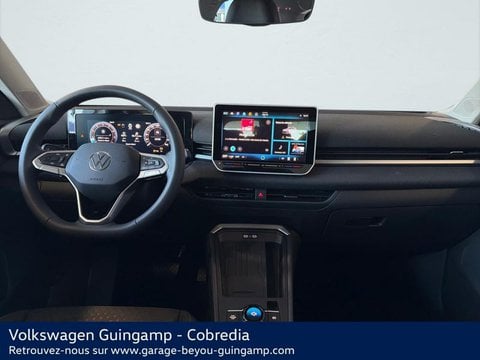 Voitures D'occasion À Guingamp | Volkswagen T-Roc 1.5 Etsi 116Ch Dsg7