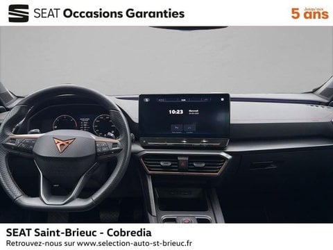 Voitures D'occasion À Saint-Brieuc | Cupra Formentor 1.4 E-Hybrid 204Ch V Dsg6