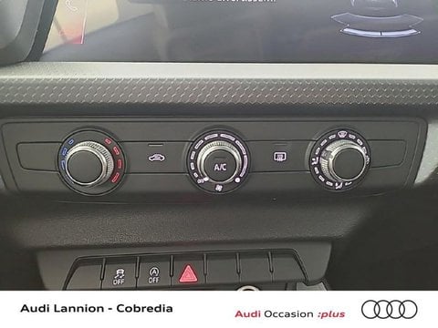 Voitures D'occasion À Lannion | Audi A1 Allstreet 25 Tfsi 95Ch Design