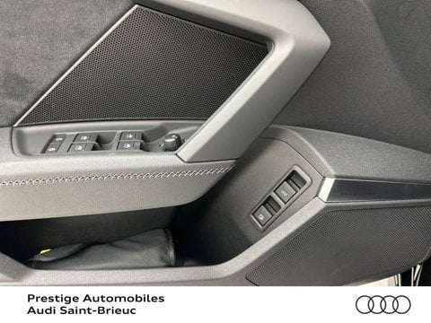 Voitures D'occasion À Saint-Brieuc | Audi A3 Sportback 45 Tfsi E 245Ch Competition S Tronic 6