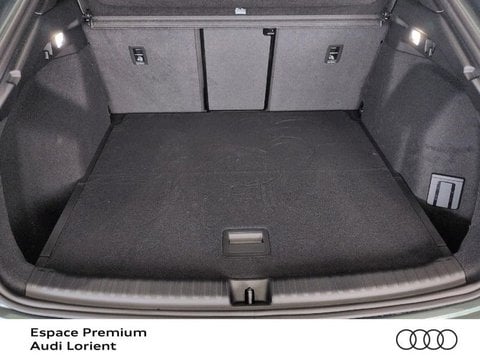 Voitures D'occasion À Lanester | Audi Q4 Sportback E-Tron E-Tron Performance 286Ch 82Kwh + Pack ...