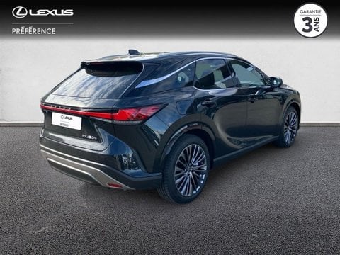 Voitures D'occasion À Lanester | Lexus Rx 450H+ Executive 4Wd My26