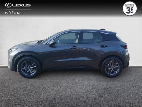 Voitures D'occasion À Lanester | Lexus Lbx 1.5 136Ch Business Plus 2Wd My26