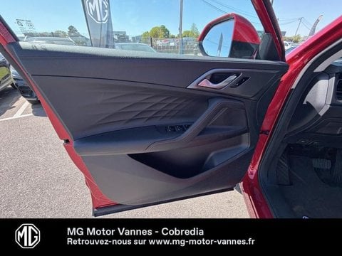 Voitures D'occasion À Theix-Noyalo | Mg Ehs 1.5 Hybrid+ 224Ch Luxury