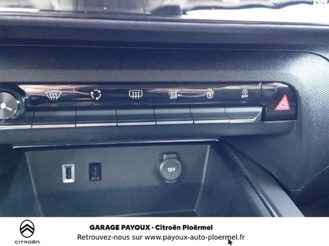 Voitures D'occasion À Ploërmel | Citroën C5 Aircross 1.5 Bluehdi 130Ch Max Boite Automatique