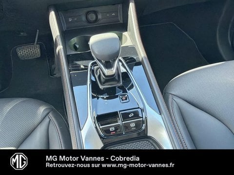 Voitures D'occasion À Theix-Noyalo | Mg Ehs 1.5 Gdi 272Ch Phev Luxury