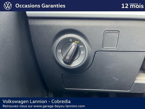 Voitures D'occasion À Lannion | Seat Arona 1.0 Tsi 95Ch Copa