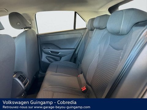 Voitures D'occasion À Guingamp | Volkswagen T-Roc 1.5 Etsi 116Ch Dsg7