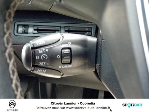 Voitures D'occasion À Lannion | Peugeot 3008 1.5 Bluehdi 130Ch E6.C Allure S&S