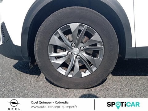 Voitures D'occasion À Quimper | Peugeot 2008 1.2 Puretech 100Ch S&S Style