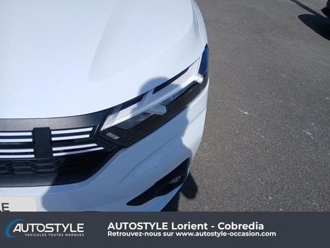 Voitures D'occasion À Lanester | Dacia Sandero 1.0 Tce 90Ch Expression