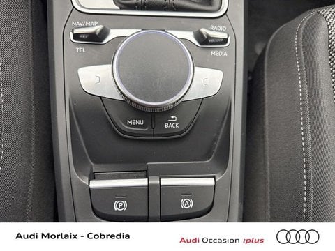 Voitures D'occasion À Saint-Martin-Des-Champs | Audi Q2 30 Tdi 116Ch Advanced S Tronic 7