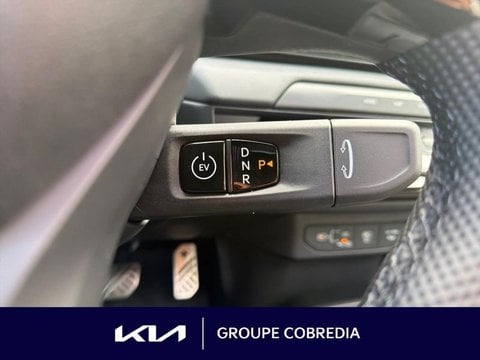 Voitures D'occasion À Lannion | Kia Ev4 292Ch 81,4Kwh Gt Awd