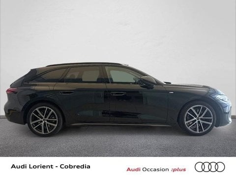 Voitures D'occasion À Lanester | Audi A5 Avant 2.0 Tdi Hybride 204Ch S Line S Tronic 7