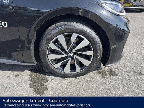 Voitures D'occasion À Lanester | Volkswagen Id.3 Neo 170Ch 50Kwh Life