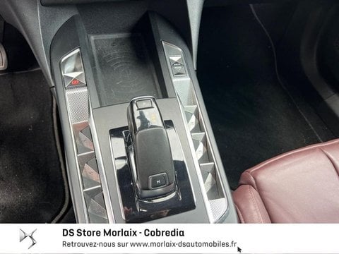 Voitures D'occasion À Saint-Martin-Des-Champs | Ds Ds 3 Crossback Puretech 155Ch La Première Au...