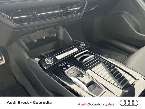 Voitures D'occasion À Brest | Audi A6 Avant E-Tron E-Tron Performance 367Ch S Line