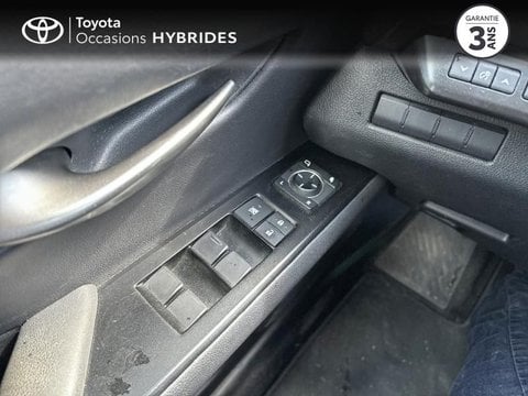 Voitures D'occasion À Pluneret | Lexus Ux 250H 2Wd Pack Business My20