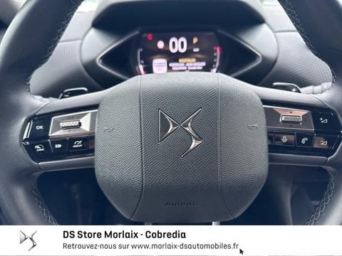 Voitures D'occasion À Saint-Martin-Des-Champs | Ds Ds 3 1.2 Puretech 130Ch Bastille Automatique