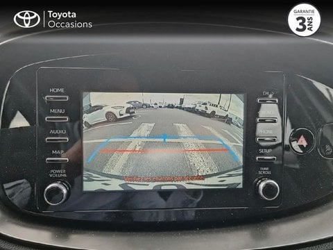 Voitures D'occasion À Brest | Toyota Aygo X 1.0 Vvt-I 72Ch Dynamic My23