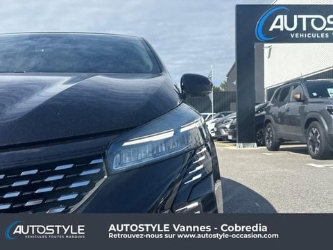 Voitures D'occasion À Theix-Noyalo | Renault Clio 1.6 E-Tech 145Ch Full Hybrid Esprit Alpine