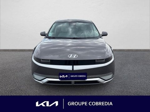 Voitures D'occasion À Yffiniac | Hyundai Ioniq 5 77 Kwh - 229Ch Executive