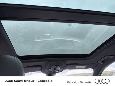 Voitures D'occasion À Saint-Brieuc | Audi A4 Avant 2.0 Tdi 150Ch Ultra S Line S Tronic 7
