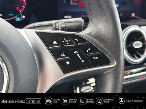 Voitures D'occasion À Vannes | Mercedes-Benz Classe B 180 136Ch Progressive Line 7G-Dct