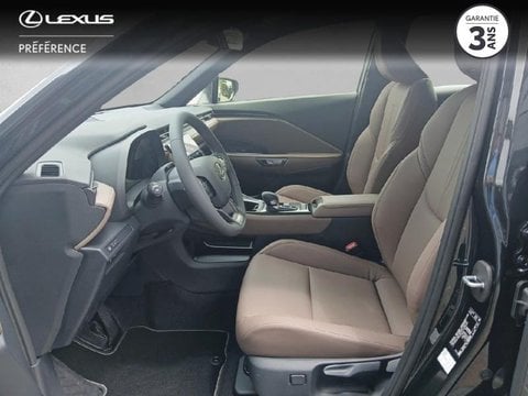 Voitures D'occasion À Lanester | Lexus Lbx 1.5 136Ch Elegant 2Wd My26