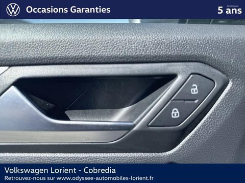 Voitures D'occasion À Lanester | Volkswagen T-Roc 1.0 Tsi 115Ch Lounge