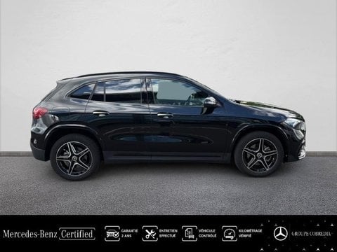 Voitures D'occasion À Brest | Mercedes-Benz Gla 250 E Hybrid Eq 218Ch Amg Line 8G-Dct