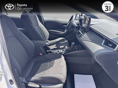 Voitures D'occasion À Lannion | Toyota Corolla Touring Spt 1.8 140Ch Cvt