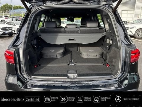 Voitures D'occasion À Brest | Mercedes-Benz Eqb 250+ 190Ch Amg Line