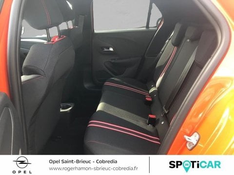 Voitures D'occasion À Yffiniac | Opel Corsa Corsa-E 136Ch Gs