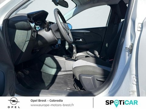 Voitures D'occasion À Brest | Opel Corsa 1.2 75Ch